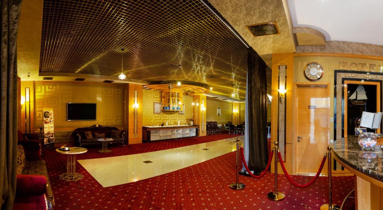 Ark Palace Hotel & Spa Odessa Eksteriør bilde