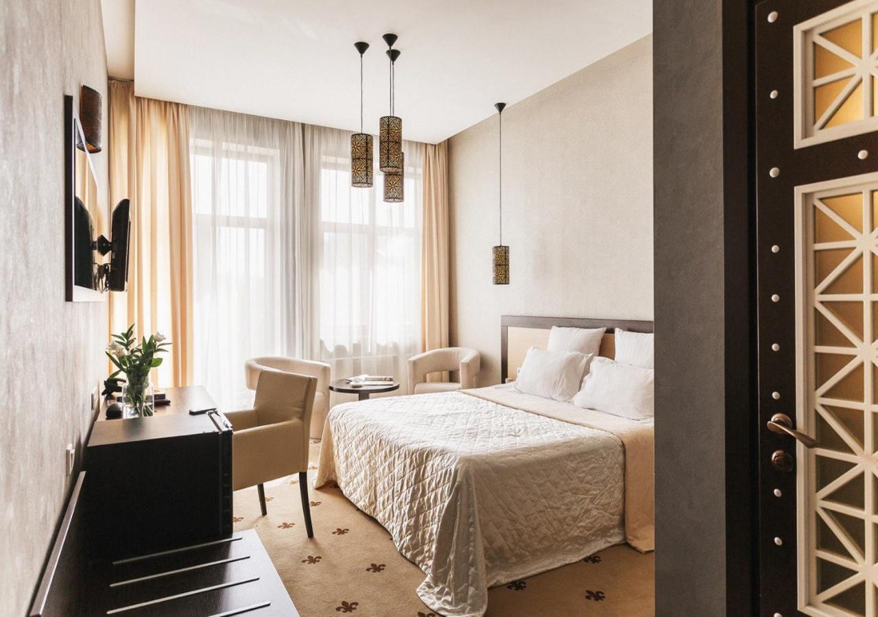 Ark Palace Hotel & Spa Odessa Eksteriør bilde