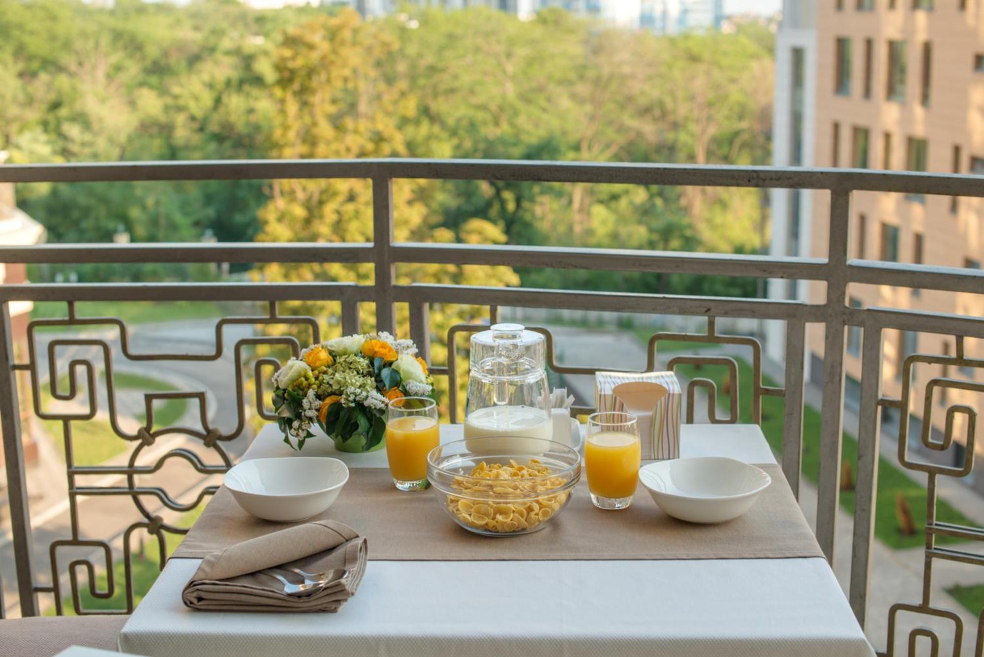 Ark Palace Hotel & Spa Odessa Rom bilde