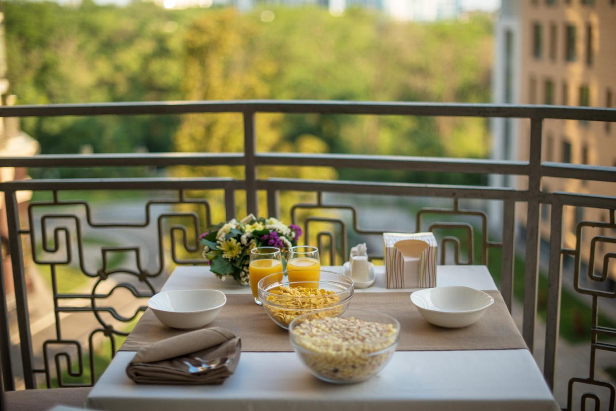Ark Palace Hotel & Spa Odessa Rom bilde