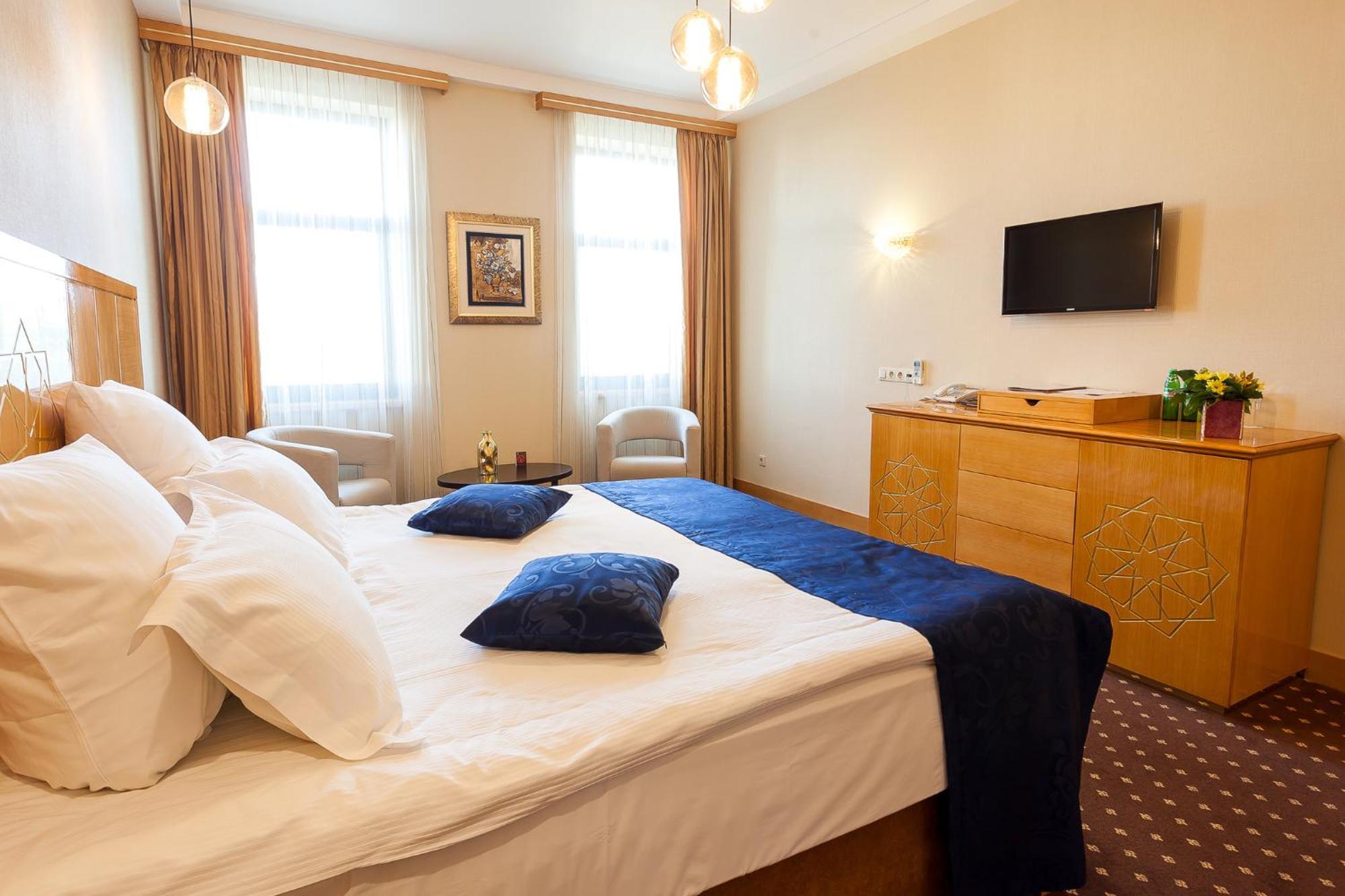 Ark Palace Hotel & Spa Odessa Rom bilde