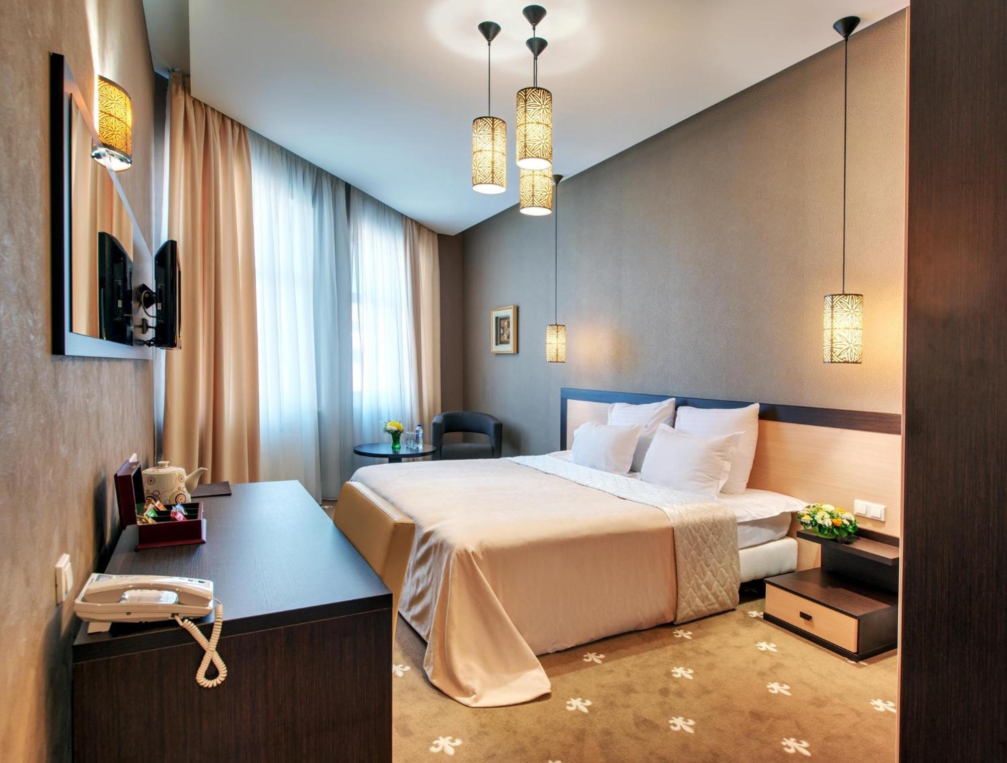 Ark Palace Hotel & Spa Odessa Eksteriør bilde
