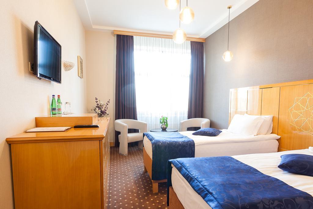 Ark Palace Hotel & Spa Odessa Eksteriør bilde