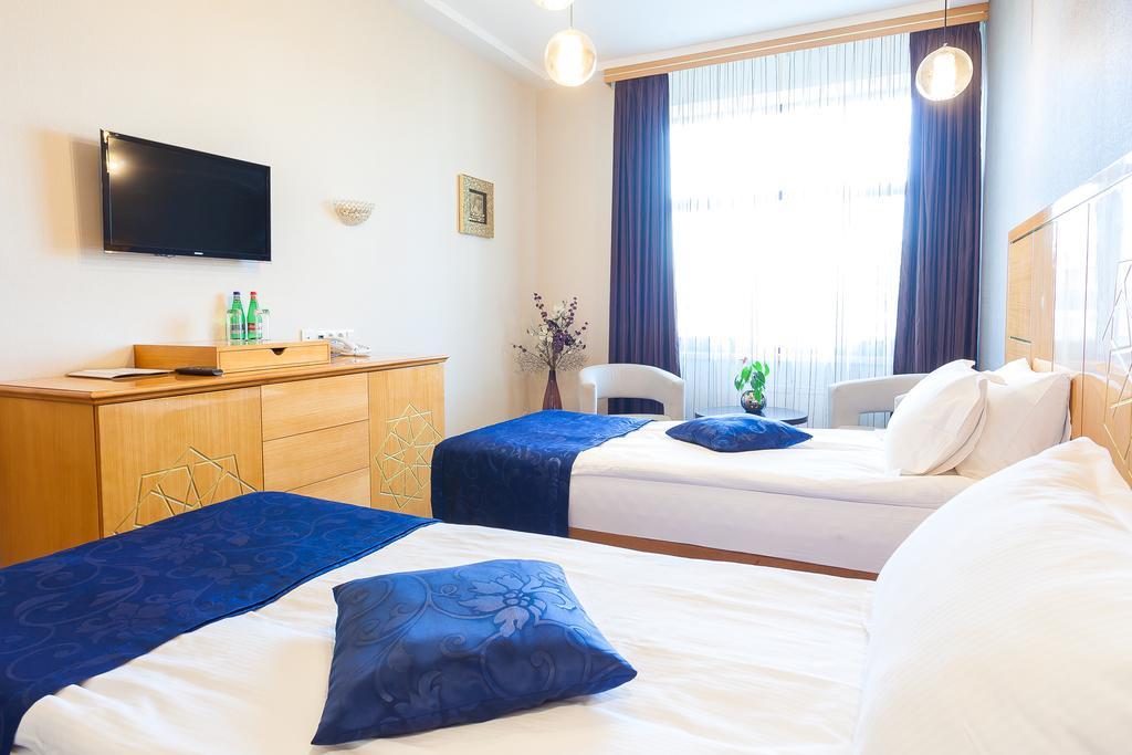 Ark Palace Hotel & Spa Odessa Eksteriør bilde