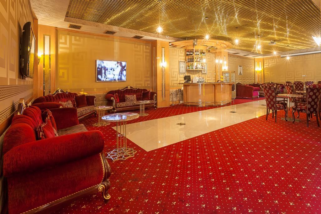 Ark Palace Hotel & Spa Odessa Eksteriør bilde