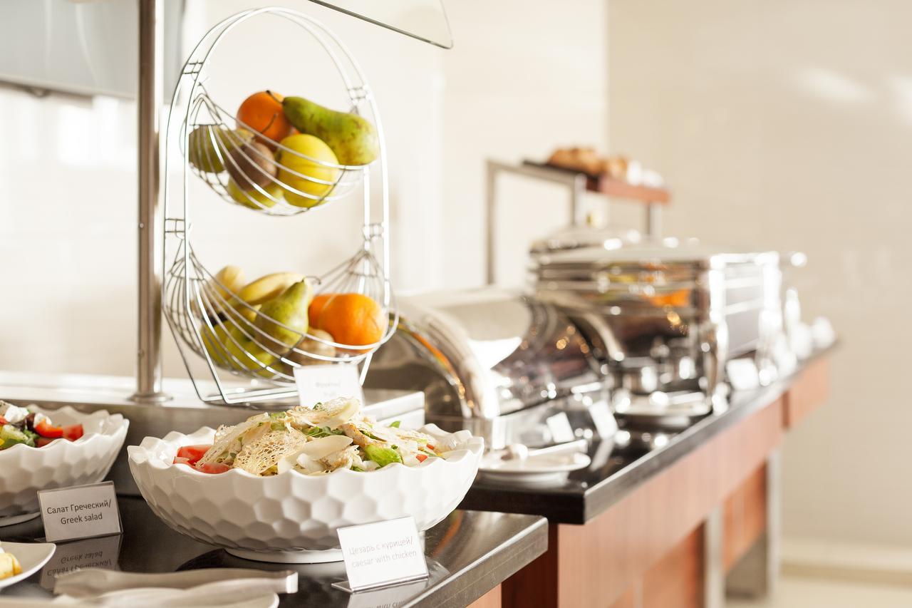 Ark Palace Hotel & Spa Odessa Eksteriør bilde