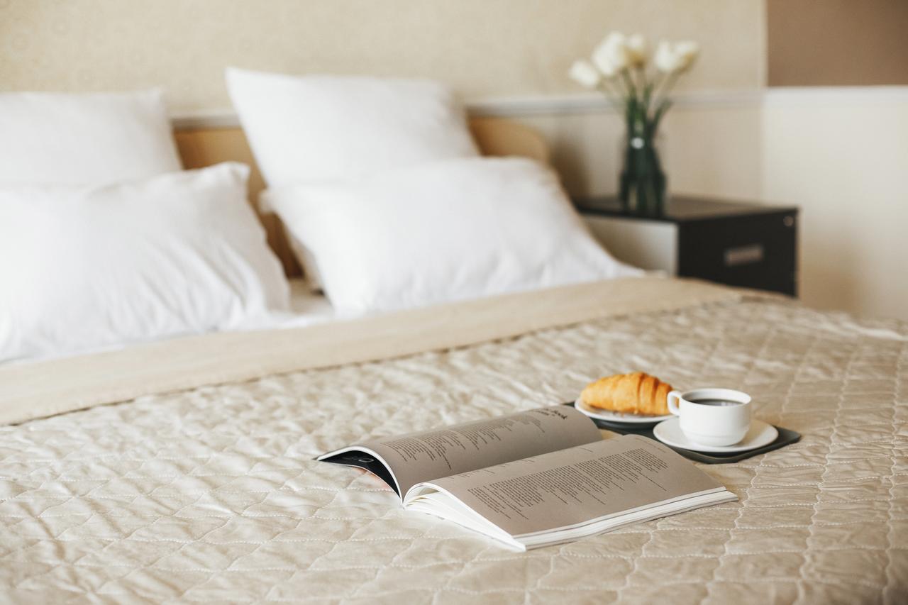 Ark Palace Hotel & Spa Odessa Eksteriør bilde