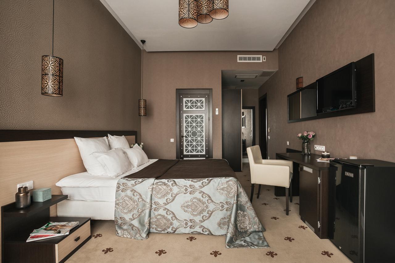 Ark Palace Hotel & Spa Odessa Eksteriør bilde