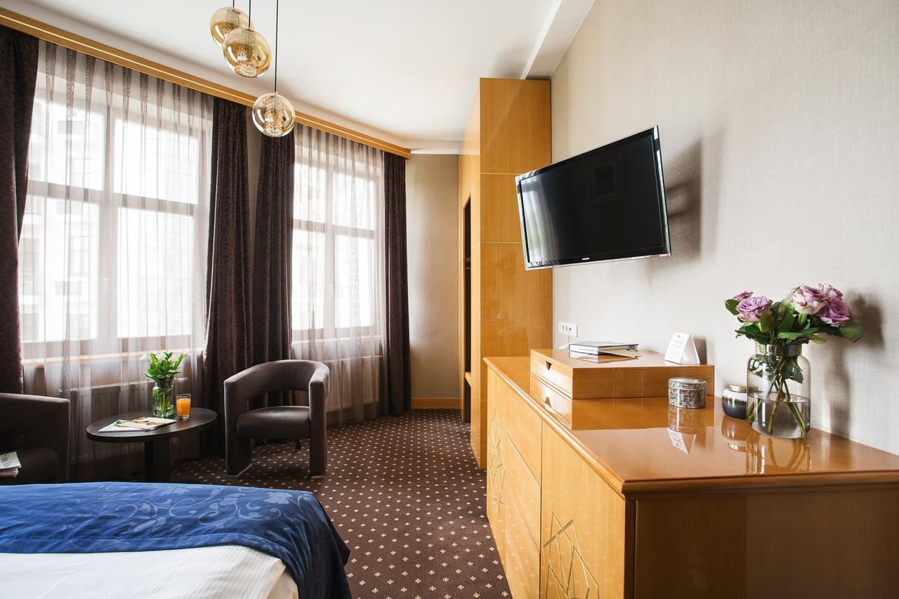 Ark Palace Hotel & Spa Odessa Eksteriør bilde